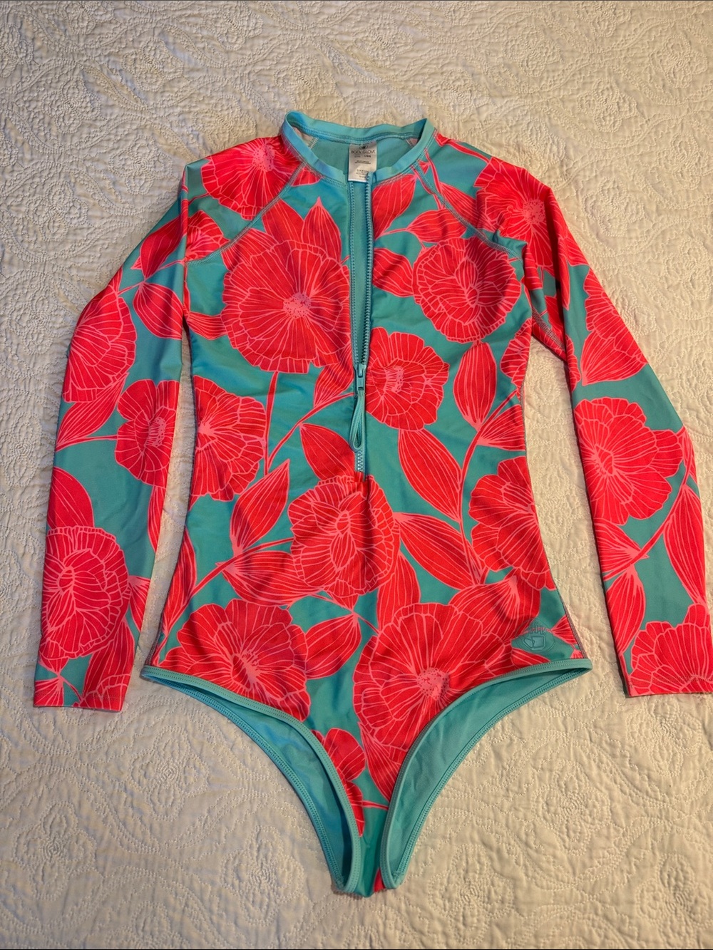 SLOANE ONE-PIECE SWIMSUIT - Body Glove